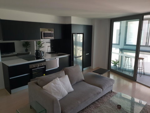 Modern Northbridge Apartment - Kawana Tourism 7