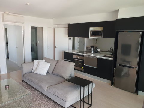 Modern Northbridge Apartment - Kawana Tourism 1