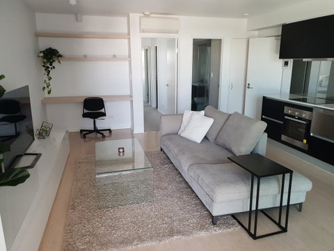 Modern Northbridge Apartment - Kawana Tourism 4