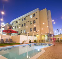 Perth City YHA - Kawana Tourism