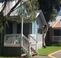 Mandurah Ocean Marina Chalets - Kawana Tourism
