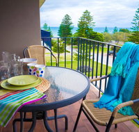 Cottesloe Sea Bliss Apartment - Kawana Tourism