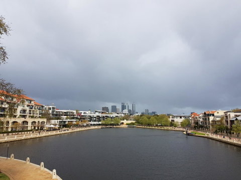 Como Executive Apartment - Kawana Tourism 38