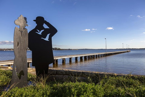 Como Executive Apartment - Kawana Tourism 24