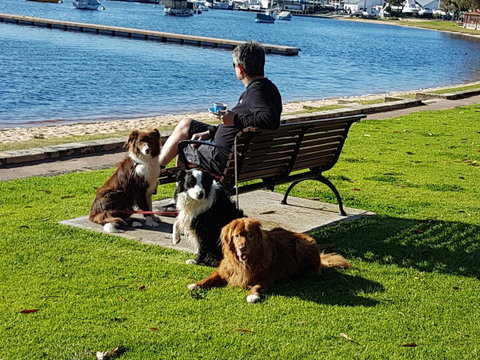 Como Executive Apartment - Kawana Tourism 23