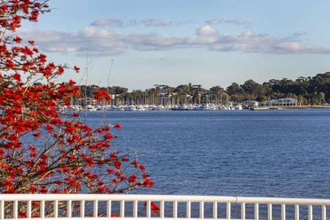 Como Executive Apartment - Kawana Tourism 22