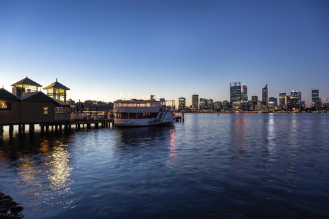 Como Executive Apartment - Kawana Tourism 35