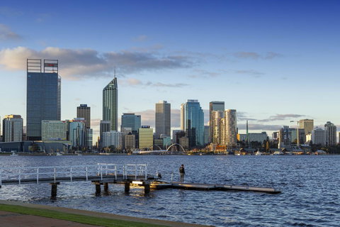 Como Executive Apartment - Kawana Tourism 30