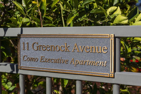 Como Executive Apartment - Kawana Tourism 18