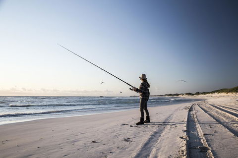 Salty Shack Lancelin - Kawana Tourism 23