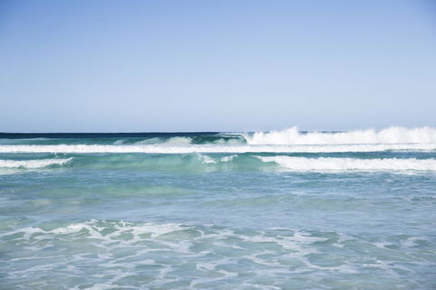 Salty Shack Lancelin - Kawana Tourism 24