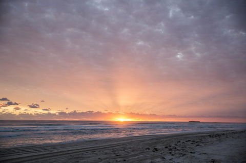 Salty Shack Lancelin - Kawana Tourism 15