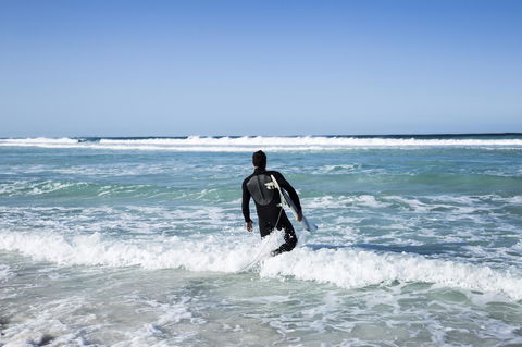 Salty Shack Lancelin - Kawana Tourism 21