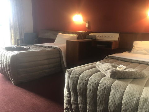 Kambalda Hotel - Kawana Tourism 34