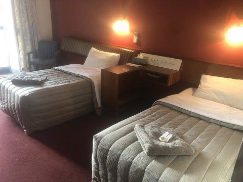 Kambalda Hotel - Kawana Tourism 18