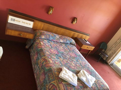 Kambalda Hotel - Kawana Tourism 3