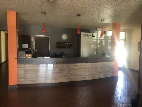 Kambalda Hotel - Kawana Tourism 38