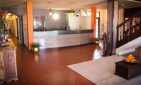 Kambalda Hotel - Kawana Tourism 26