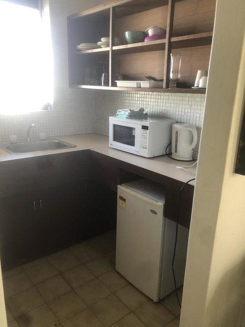 Kambalda Hotel - Kawana Tourism 21