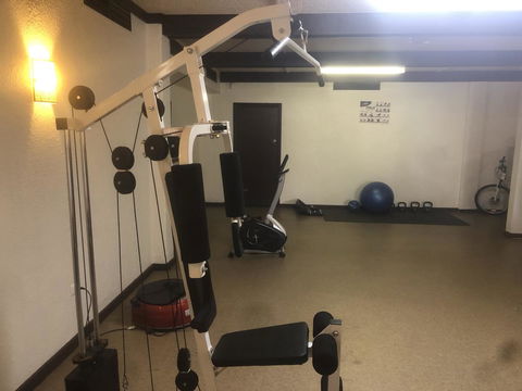 Kambalda Hotel - Kawana Tourism 22