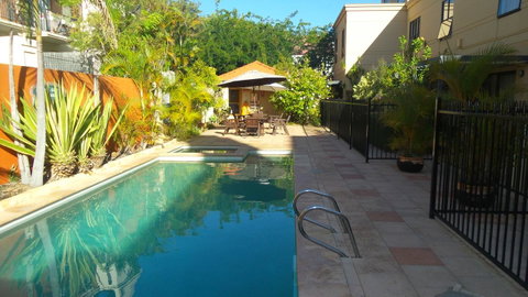 Northbridge Pearl - Kawana Tourism 16