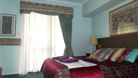 Northbridge Pearl - Kawana Tourism 1