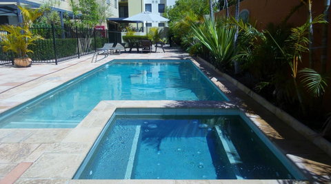 Northbridge Pearl - Kawana Tourism 0
