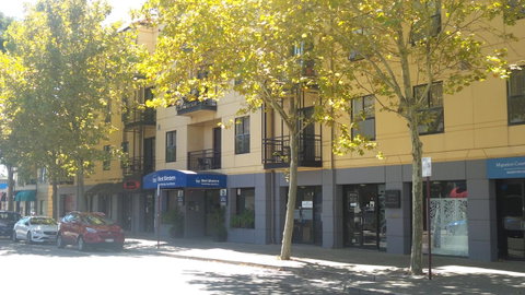 Northbridge Pearl - Kawana Tourism 19