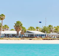 RAC Monkey Mia Dolphin Resort - Kawana Tourism