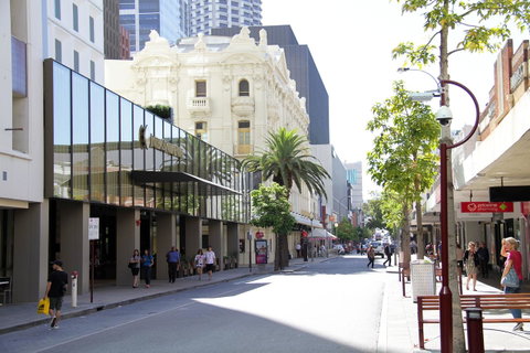 WESTEND CBD PERTH-ULTIMATE LOCATION - Kawana Tourism 25