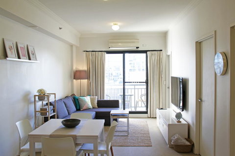 WESTEND CBD PERTH-ULTIMATE LOCATION - Kawana Tourism 1