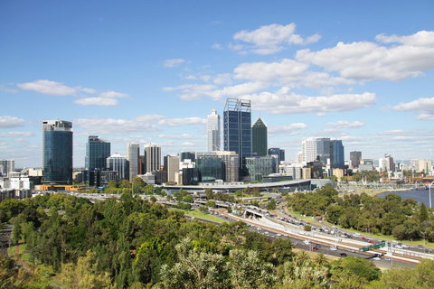 WESTEND CBD PERTH-ULTIMATE LOCATION - Kawana Tourism 26