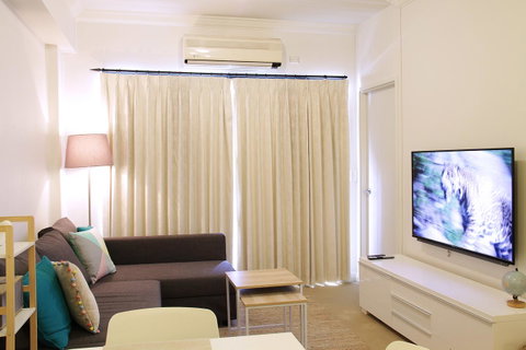 WESTEND CBD PERTH-ULTIMATE LOCATION - Kawana Tourism 4