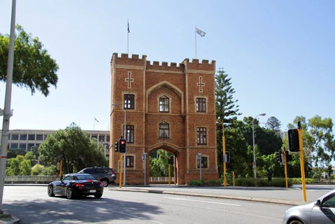 WESTEND CBD PERTH-ULTIMATE LOCATION - Kawana Tourism 40