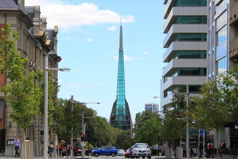 WESTEND CBD PERTH-ULTIMATE LOCATION - Kawana Tourism 30
