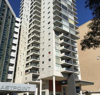 Astra Apartments Perth CBD - Kawana Tourism