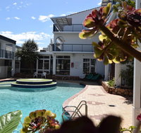 West Beach Lagoon 213 Quiet unit - Kawana Tourism