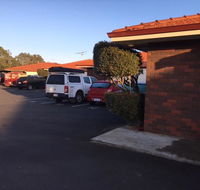 Donnybrook Motel - Kawana Tourism