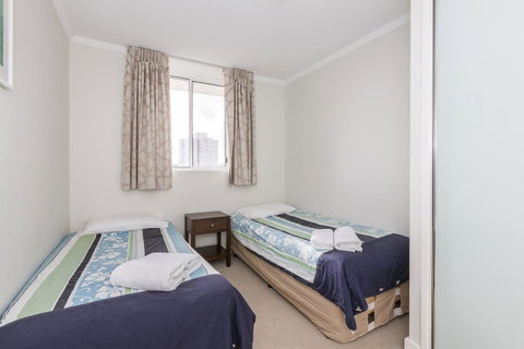 High Tor Apartment 135 - Kawana Tourism 17