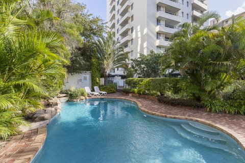 High Tor Apartment 135 - Kawana Tourism 3
