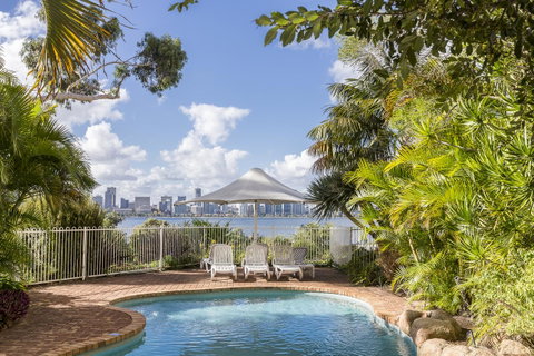 High Tor Apartment 135 - Kawana Tourism 2