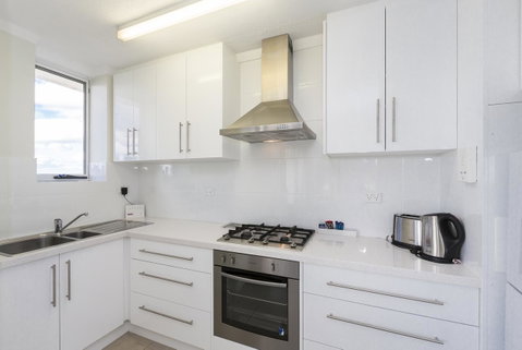 High Tor Apartment 135 - Kawana Tourism 15