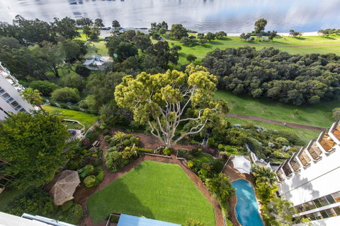 High Tor Apartment 135 - Kawana Tourism 6