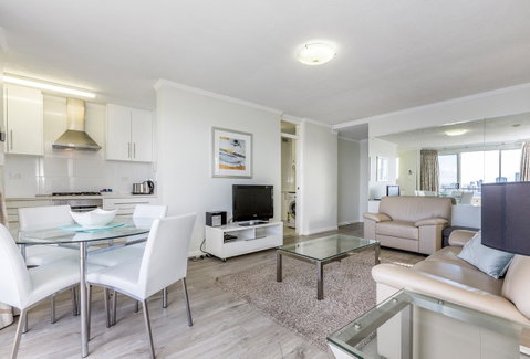 High Tor Apartment 135 - Kawana Tourism 12