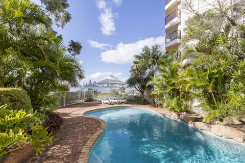 High Tor Apartment 135 - Kawana Tourism 1