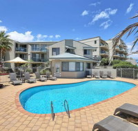 Scarborough Beach Front Resort - Shell Four - Kawana Tourism