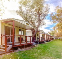 Australind Tourist Park - Kawana Tourism