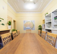myOZexp Aberdeen Lodge - Kawana Tourism