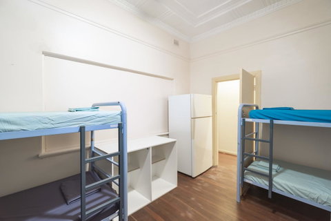 MyOZexp Aberdeen Lodge - Kawana Tourism 2