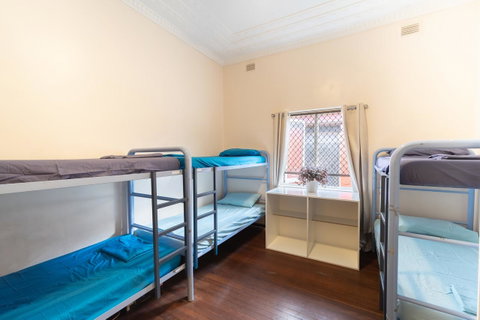 MyOZexp Aberdeen Lodge - Kawana Tourism 15